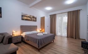 Dane Apartment Airport Podgorica